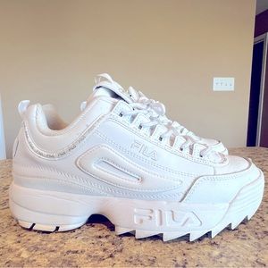 Fila Disrupter 2 Premium Sneaker